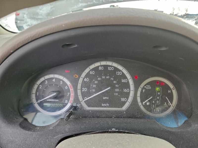 Aukcja sprzedaży 2004 Toyota Sienna Le, vin: 5TDBA23CX4S013168, numer aukcji: 95067035