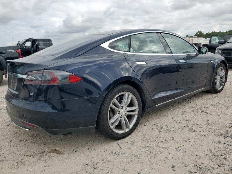 2014 Tesla Model S მანქანა იყიდება აუქციონზე, vin: 5YJSA1S12EFP48713, აუქციონის ნომერი: 93278665