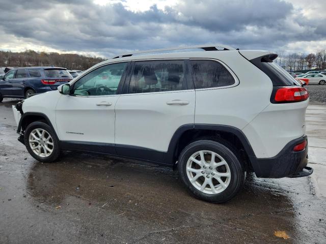 Продаж на аукціоні авто 2016 Jeep Cherokee, vin: 1C4PJMCB3GW227254, номер лоту: 91391125