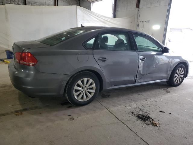 Aukcja sprzedaży 2013 Volkswagen Passat, vin: 1VWAP7A32DC029051, numer aukcji: 93831965