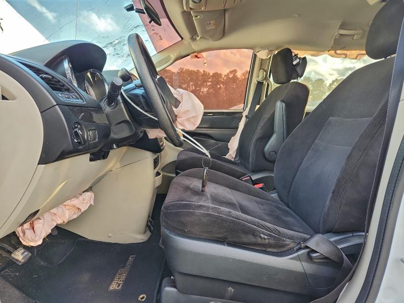 Продаж на аукціоні авто 2014 Dodge Grand Caravan, vin: 2C4RDGBGXER170071, номер лоту: 94125765