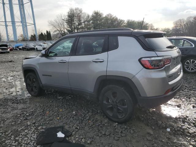 Продажа на аукционе авто 2021 Jeep Compass, vin: 3C4NJDBB4MT565515, номер лота: 93672355