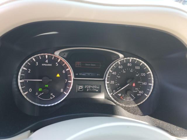 Aukcja sprzedaży 2013 Infiniti Jx35, vin: 5N1AL0MN7DC306985, numer aukcji: 91814675