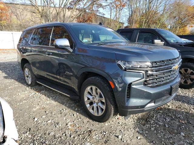 Продаж на аукціоні авто 2021 Chevrolet Tahoe, vin: 1GNSKSKD1MR151534, номер лоту: 90115015