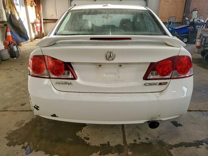 Aukcja sprzedaży 2008 Acura Csx, vin: 2HHFD55948H250056, numer aukcji: 94467415