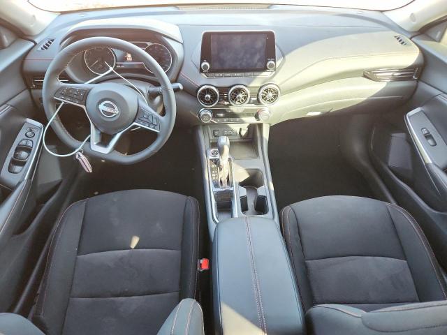 92817775 :رقم المزاد ، 3N1AB8DV6SY350070 vin ، 2025 Nissan Sentra Sr مزاد بيع