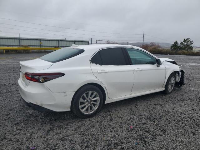 2021 Toyota Camry მანქანა იყიდება აუქციონზე, vin: 4T1C11AK5MU578525, აუქციონის ნომერი: 93510795