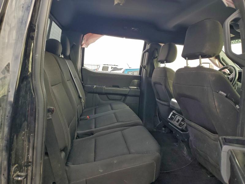 Продажа на аукционе авто 2022 Ford F150 Super, vin: 1FTFW1E53NKE52362, номер лота: 93789965