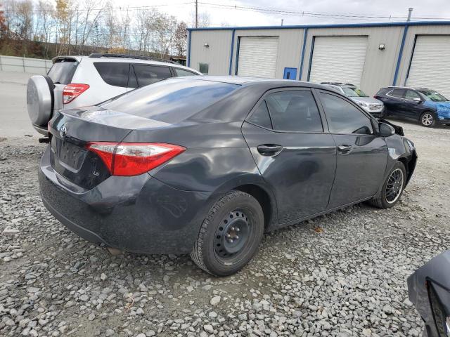 Продажа на аукционе авто 2014 Toyota Corolla, vin: 2T1BURHE2EC187482, номер лота: 91034045