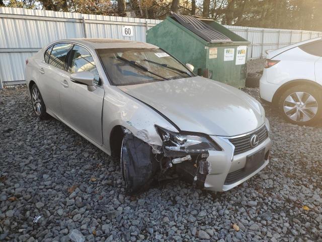 Aukcja sprzedaży 2013 Lexus Gs, vin: JTHCE1BL8D5016689, numer aukcji: 91128725