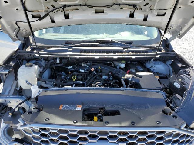 Продажа на аукционе авто 2024 Ford Edge Se, vin: 2FMPK4G91RBB10275, номер лота: 75313095