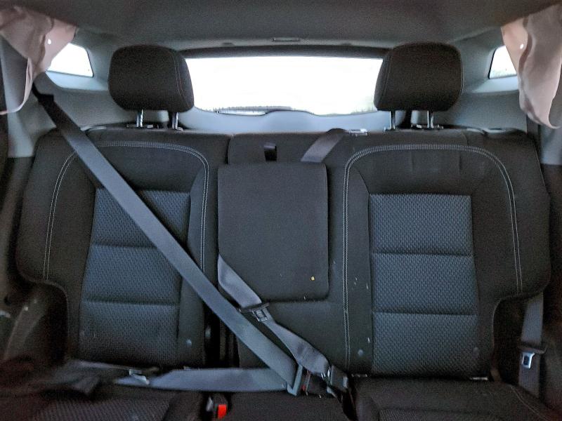 94094415 :رقم المزاد ، 3GKALTEV2NL138333 vin ، 2022 Gmc Terrain مزاد بيع
