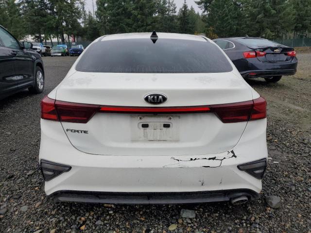 Продаж на аукціоні авто 2021 Kia Forte, vin: 3KPF24AD7ME267081, номер лоту: 91190975