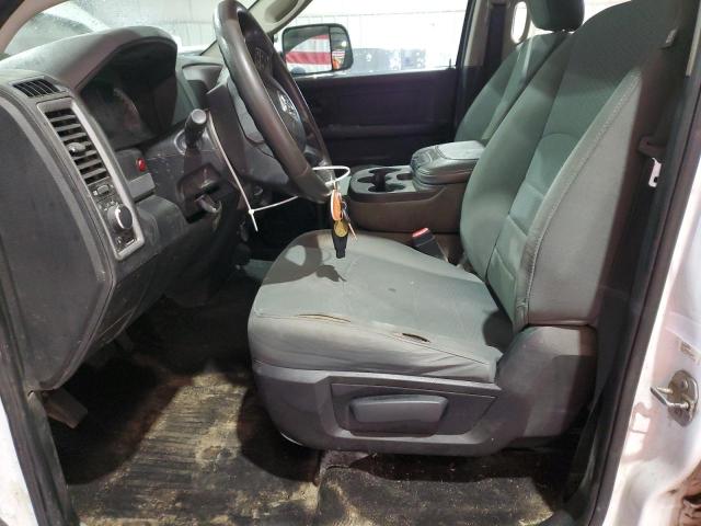 Продажа на аукционе авто 2015 Ram 1500 St, vin: 1C6RR7FG8FS703909, номер лота: 91648365