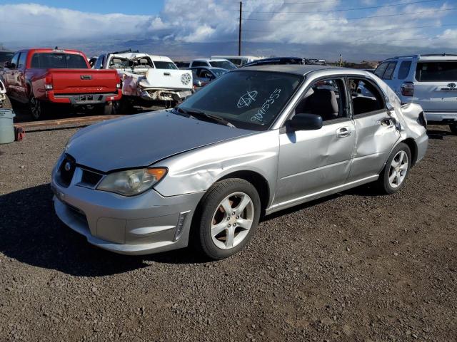 Продажа на аукционе авто 2006 Subaru Impreza 2., vin: JF1GD67686H513304, номер лота: 90915355