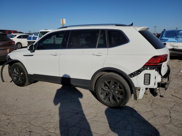Продаж на аукціоні авто 2024 Volkswagen Tiguan, vin: 3VVMB7AX6RM073143, номер лоту: 91165485