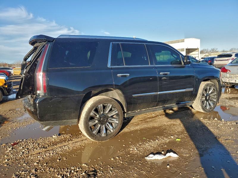 Продаж на аукціоні авто 2016 Cadillac Escalade, vin: 1GYS4DKJXGR434100, номер лоту: 84783705