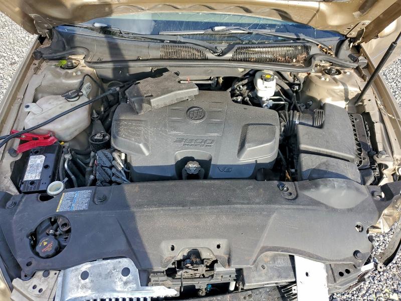 2006 Buick Lucerne მანქანა იყიდება აუქციონზე, vin: 1G4HD57276U178092, აუქციონის ნომერი: 94190365