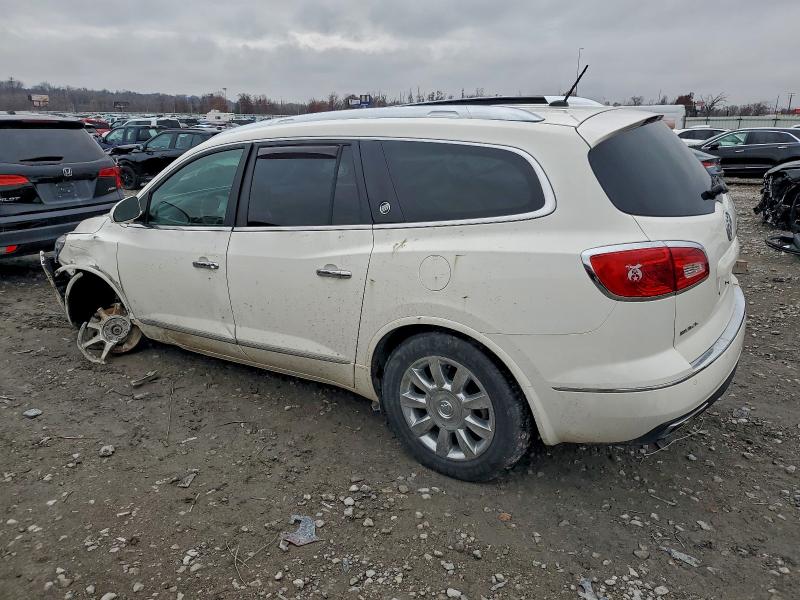Aukcja sprzedaży 2014 Buick Enclave, vin: 5GAKRBKD3EJ197226, numer aukcji: 93859905