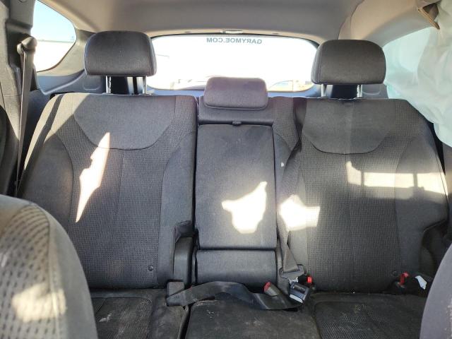 91259385 :رقم المزاد ، 5NMS2CAD6KH029012 vin ، 2019 Hyundai Santa Fe مزاد بيع