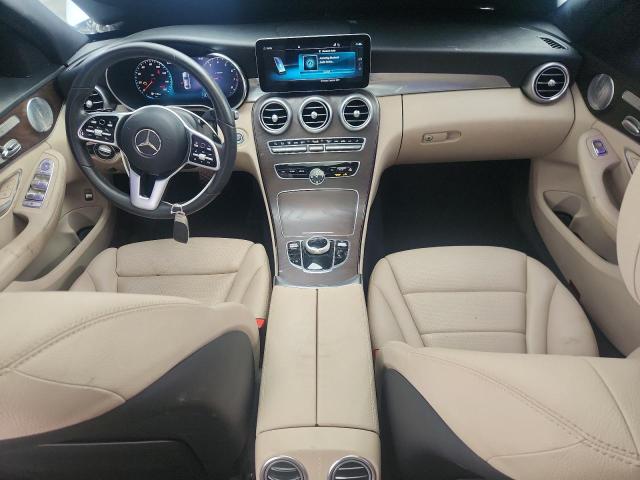 Aukcja sprzedaży 2021 Mercedes-benz C 300, vin: W1KWF8DB7MR613632, numer aukcji: 93016975