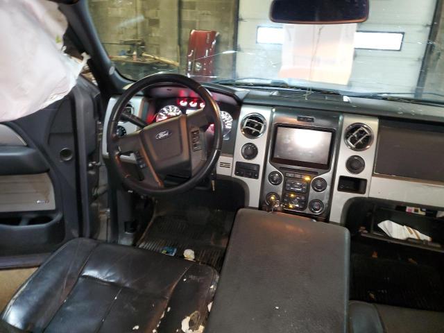 Продажа на аукционе авто 2013 Ford F150, vin: 1FTFW1ET0DKF87991, номер лота: 91175045