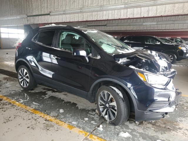 Aukcja sprzedaży 2021 Buick Encore, vin: KL4CJESB0MB352991, numer aukcji: 91462095