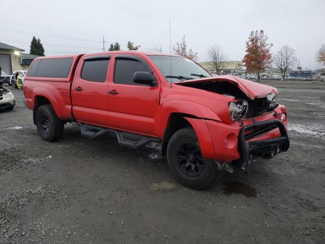 Aukcja sprzedaży 2007 Toyota Tacoma, vin: 5TEKU72N07Z465225, numer aukcji: 92028435
