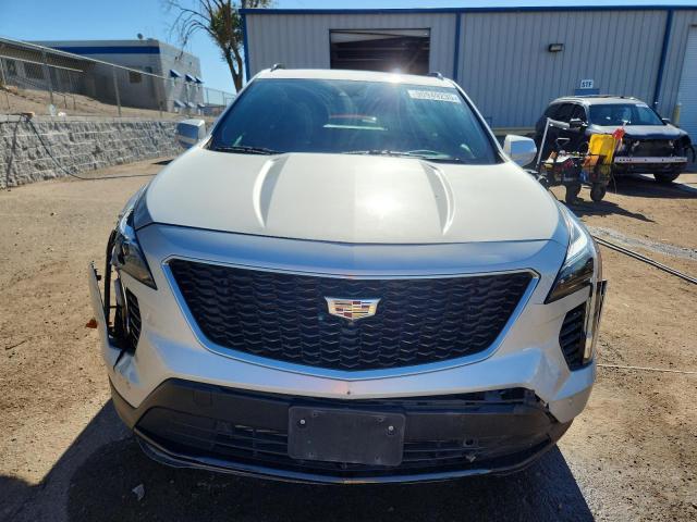 Продаж на аукціоні авто 2022 Cadillac Xt4 Sport, vin: 1GYFZER48NF130559, номер лоту: 90949235