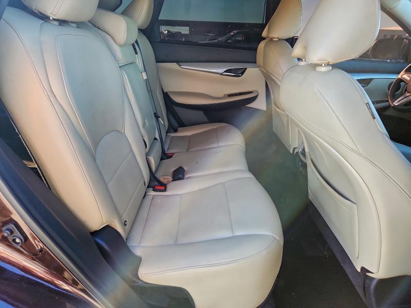 Продажа на аукционе авто 2020 Infiniti Qx50 Pure, vin: 3PCAJ5M18LF103075, номер лота: 94480255