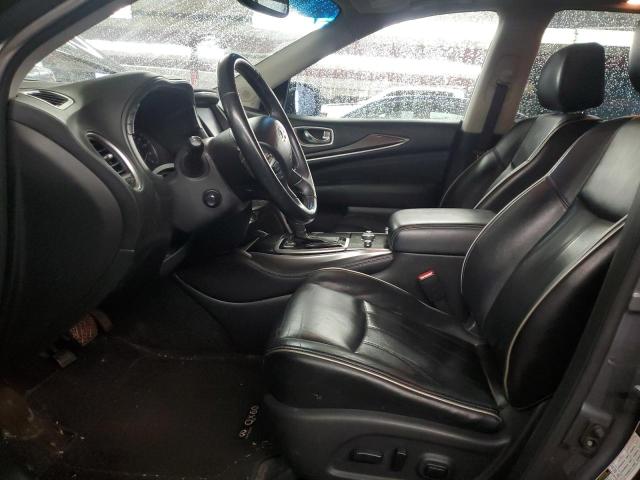 92901955 :رقم المزاد ، 5N1AL0MM2GC512484 vin ، 2016 Infiniti Qx60 مزاد بيع