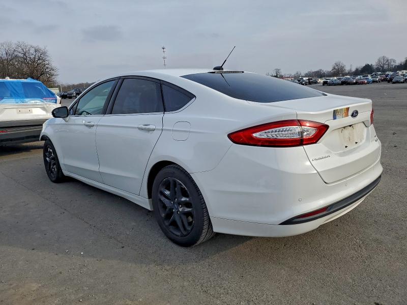 Продаж на аукціоні авто 2016 Ford Fusion, vin: 3FA6P0HD2GR401871, номер лоту: 93502185