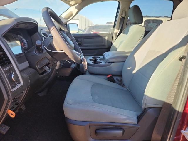 Продажа на аукционе авто 2019 Ram 1500 Classic, vin: 1C6RR7KTXKS598867, номер лота: 90021405