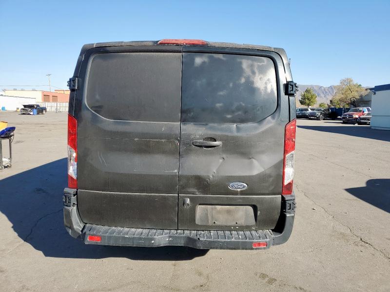 2015 Ford Transit მანქანა იყიდება აუქციონზე, vin: 1FTNE1YM6FKB27353, აუქციონის ნომერი: 92745735