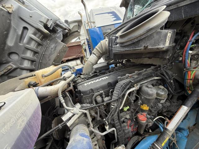 Продаж на аукціоні авто 2024 Kenworth Construction, vin: 1XKZDP0X5RJ985960, номер лоту: 81496465