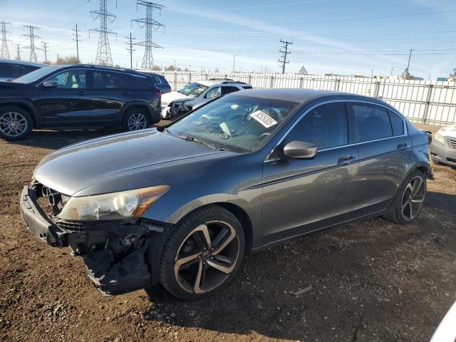 Продаж на аукціоні авто 2009 Honda Accord Ex, vin: 1HGCP26769A197998, номер лоту: 92526305