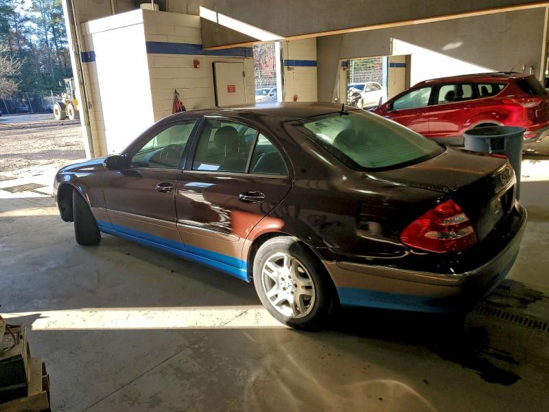 Продажа на аукционе авто 2008 Mercedes-benz E-class, vin: WDBUF65J43A305745, номер лота: 48058216