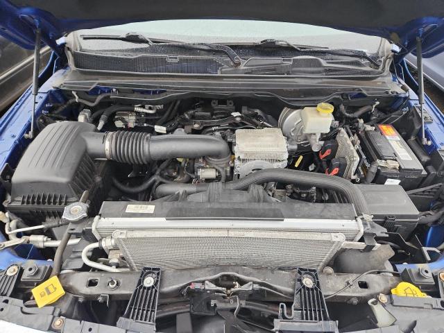 Aukcja sprzedaży 2019 Ram 1500 Big H, vin: 1C6SRFBT9KN669289, numer aukcji: 92191425