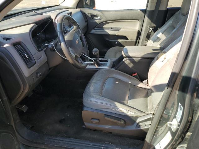 Aukcja sprzedaży 2015 Chevrolet Colorado, vin: 1GCGSBE31F1129908, numer aukcji: 91305455