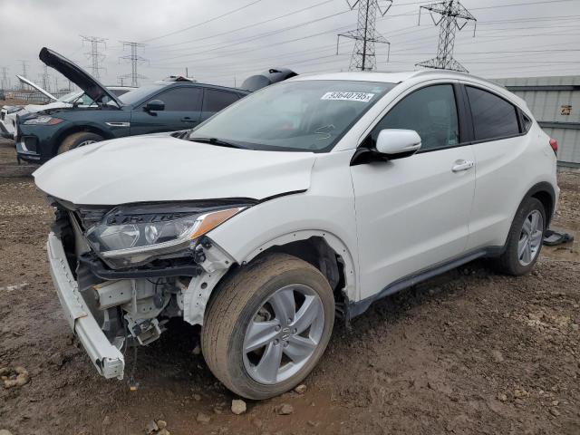 Продажа на аукционе авто 2020 Honda Hr-v, vin: 3CZRU6H55LM711798, номер лота: 93640795