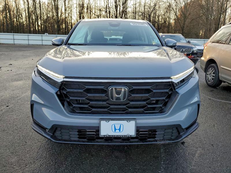2023 Honda Cr-v მანქანა იყიდება აუქციონზე, vin: 2HKRS4H28PH417023, აუქციონის ნომერი: 94233385
