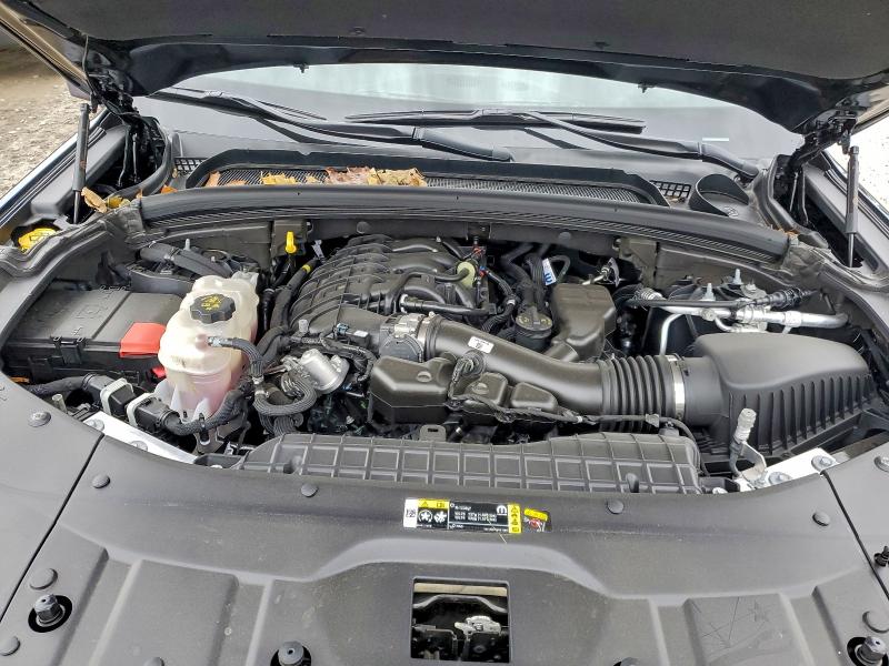 Продажа на аукционе авто 2025 Jeep Grand Cherokee, vin: 1C4RJHBG5SC311762, номер лота: 93719275