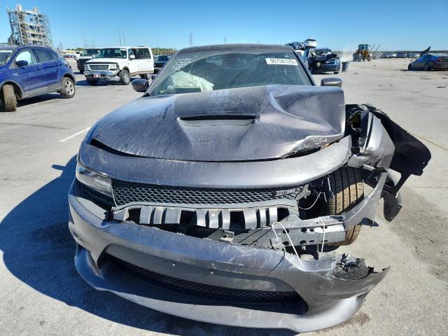 2017 Dodge Charger მანქანა იყიდება აუქციონზე, vin: 2C3CDXCTXHH535431, აუქციონის ნომერი: 90758125