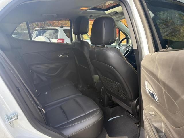 Продажа на аукционе авто 2016 Buick Encore, vin: KL4CJGSB7GB630284, номер лота: 92044475