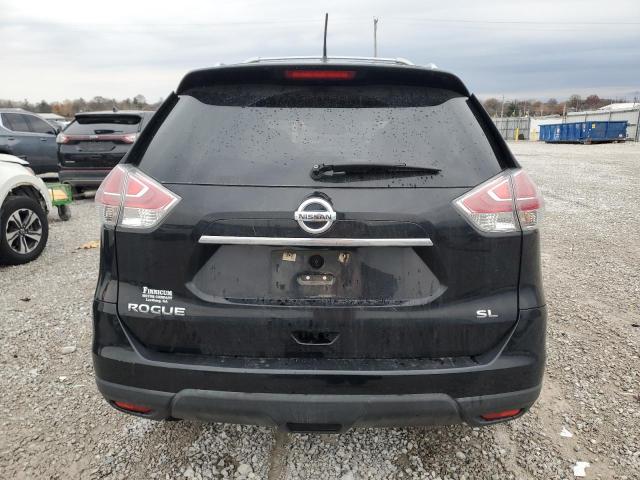 Продаж на аукціоні авто 2015 Nissan Rogue, vin: 5N1AT2MT9FC894563, номер лоту: 93279685