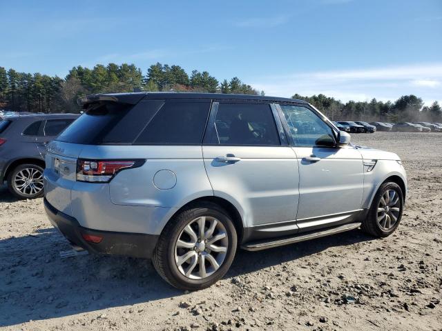 93078795 :رقم المزاد ، SALWR2VF3GA544658 vin ، 2016 Land Rover Range Rover Sport مزاد بيع