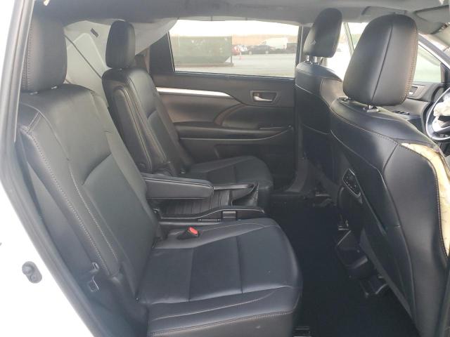Aukcja sprzedaży 2019 Toyota Highlander, vin: 5TDKZRFH9KS330798, numer aukcji: 91133405