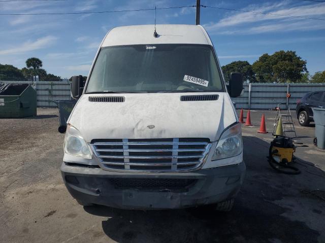 Продаж на аукціоні авто 2011 Freightliner Sprinter 3, vin: WDYPF1CC3B5521216, номер лоту: 92459495