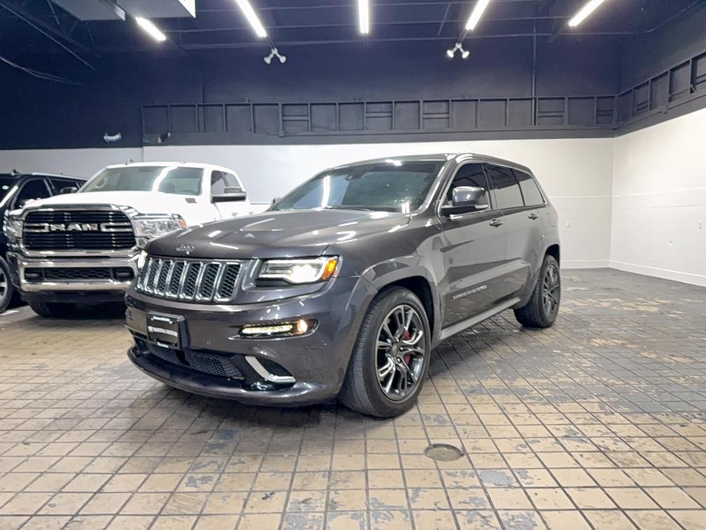 Продаж на аукціоні авто 2014 Jeep Grand Cher, vin: 1C4RJFDJ7EC135377, номер лоту: 93749405