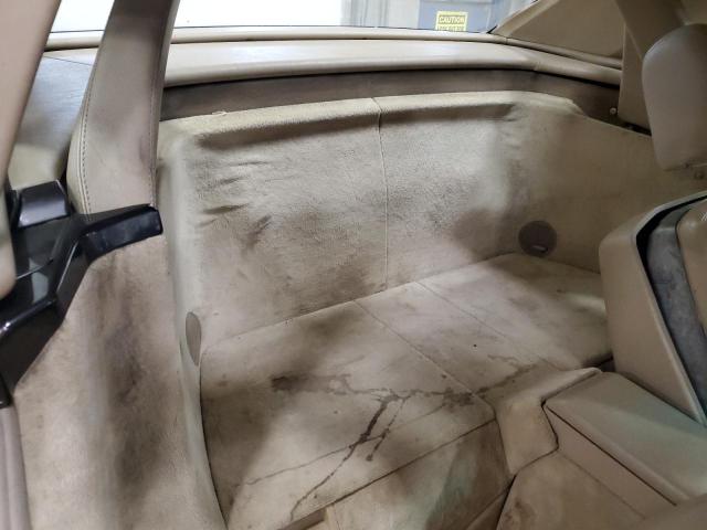 Aukcja sprzedaży 1994 Mercedes-benz Sl 500, vin: WDBFA67E8RF092754, numer aukcji: 92278025
